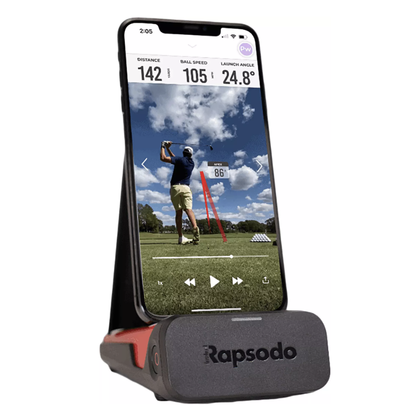 Rapsodo Launch Monitor