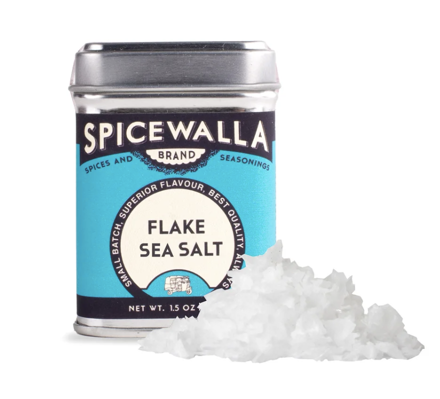 Maldon Salt