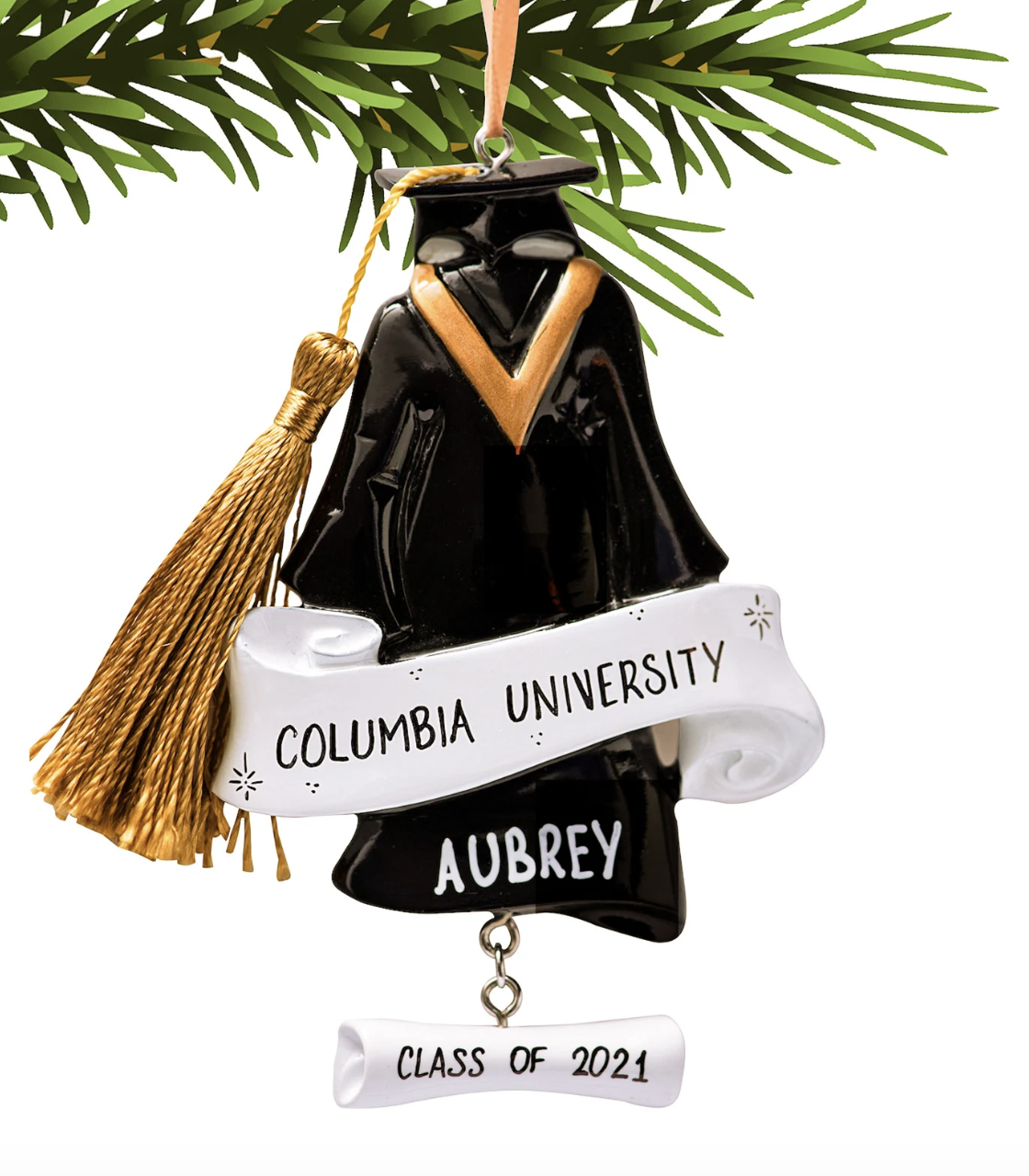 Graduation Ornament