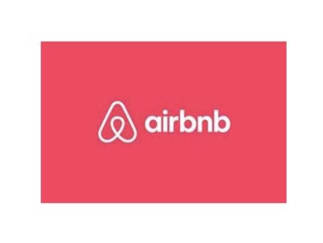 AirBNB Gift Card 