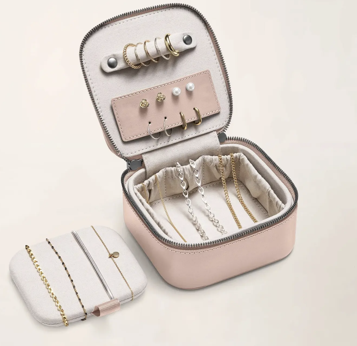 Jewelry Case