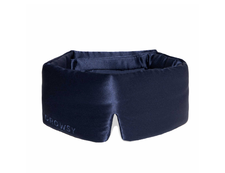 Drowsy Sleep Mask