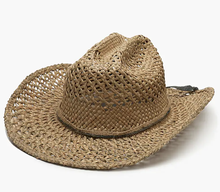 Straw Hat (Copy)