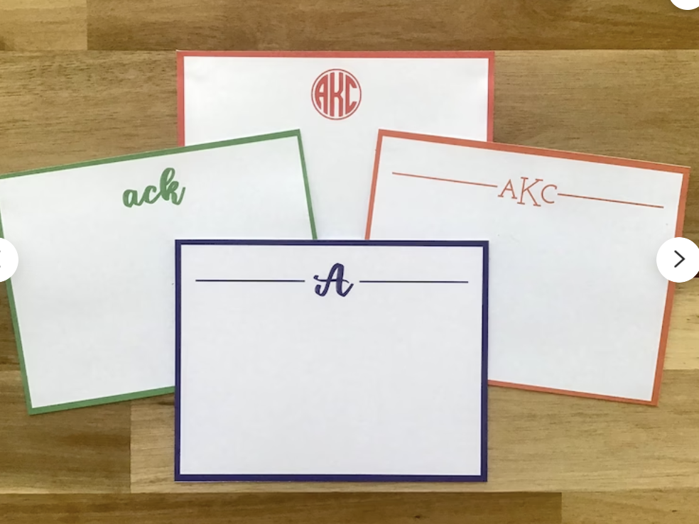 Fun Stationary