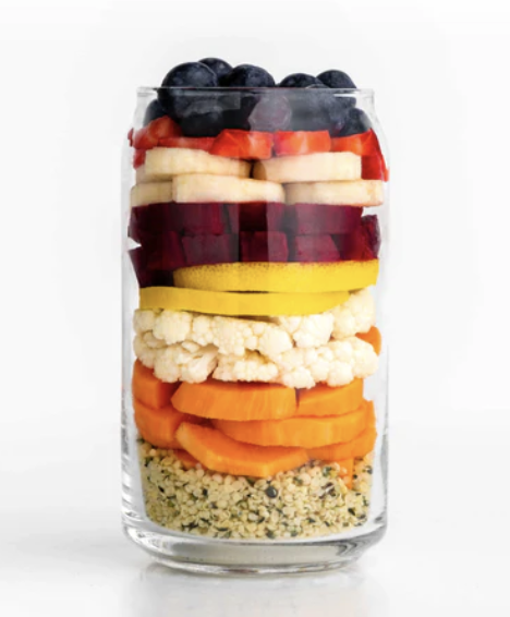 Smoothie Box