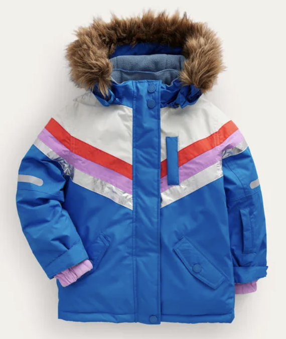 Boden All Weather Jacket