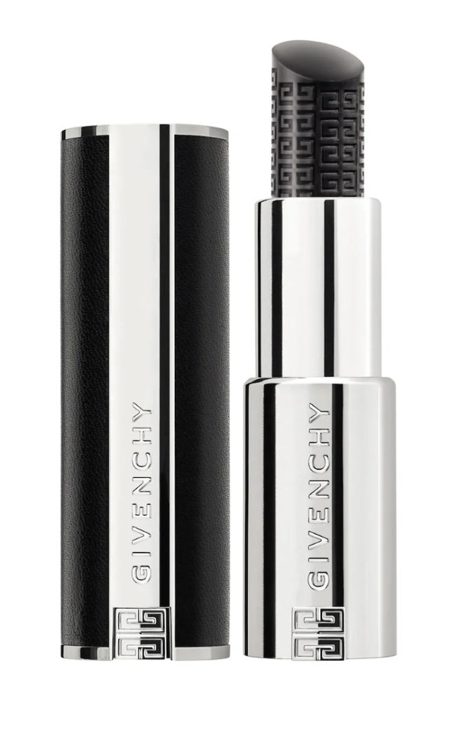 Givenchy Hydrating Lipstick (goes on color of your lip)
