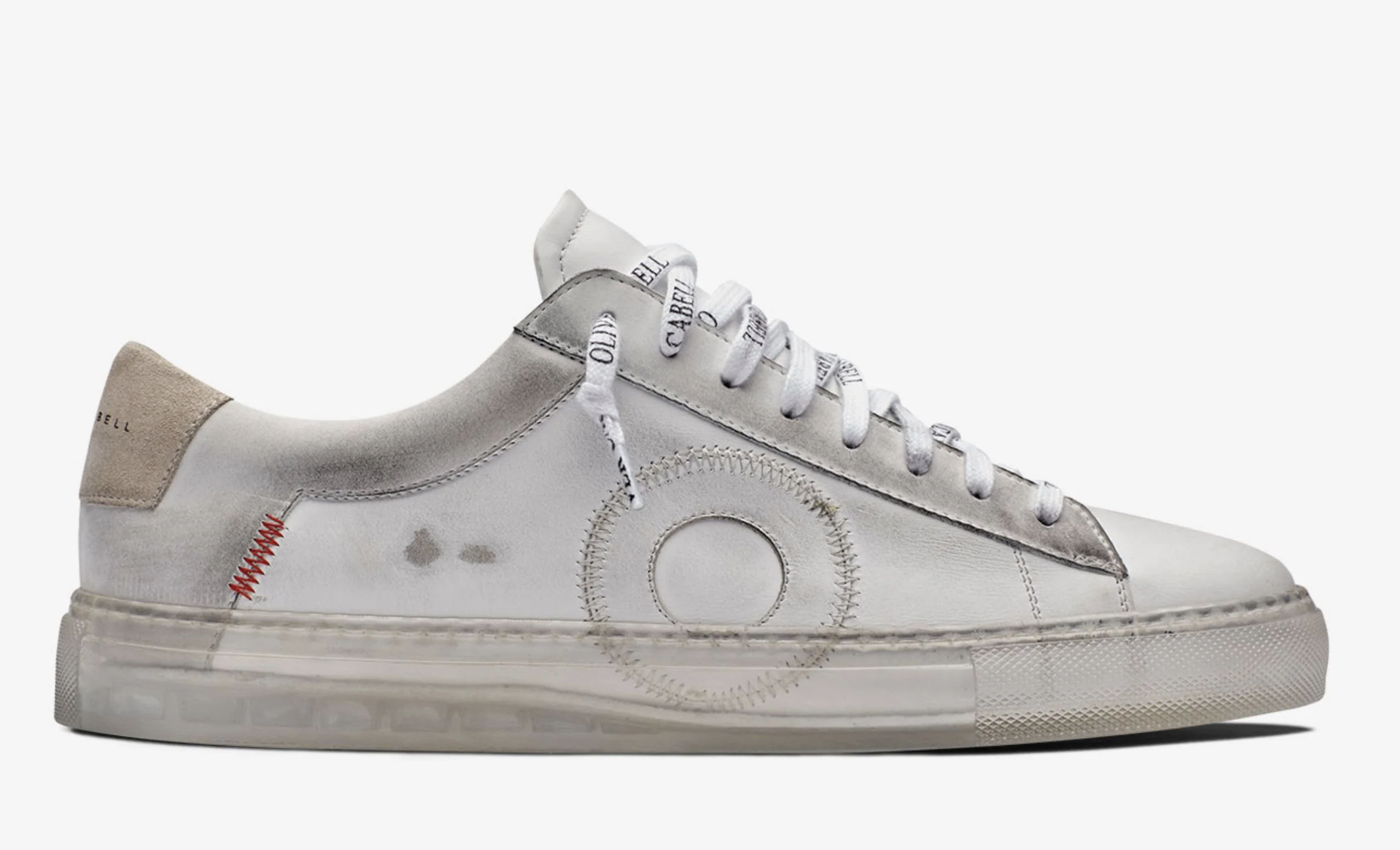 Oliver Cabell Low Sneaker