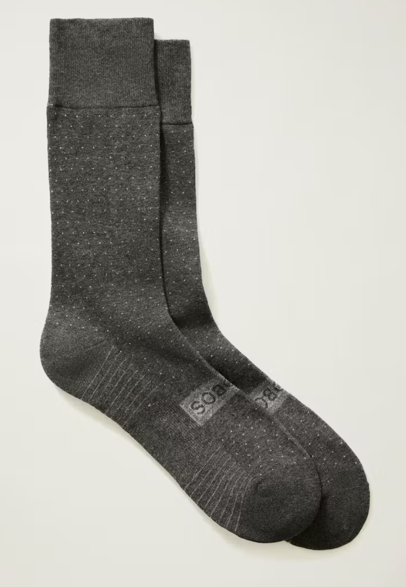 Bonobos Men's Dress Socks