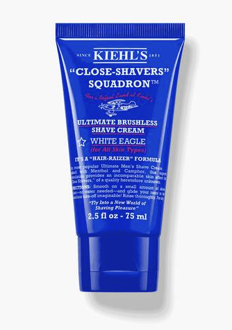 Kiehl's Shaving Cream