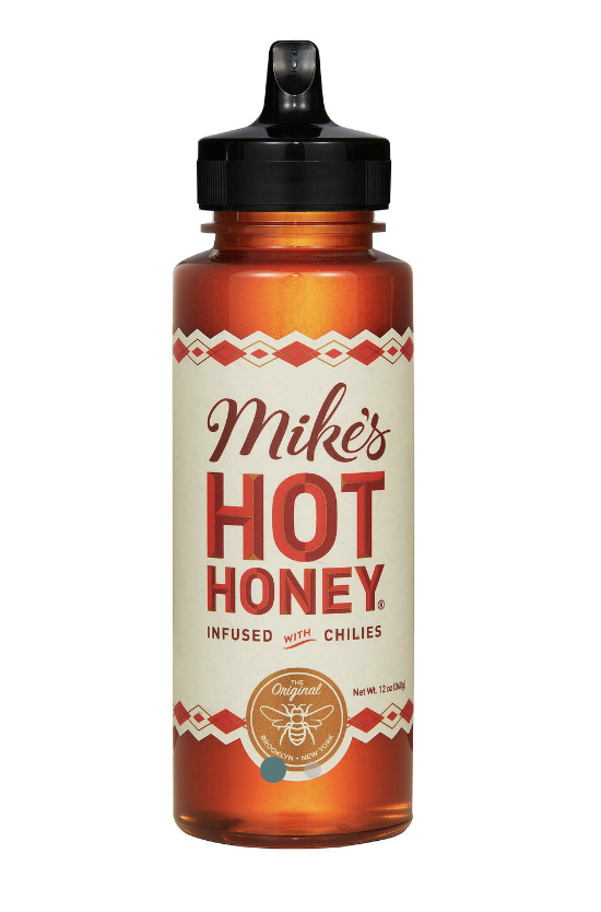 Mike's Hot Honey