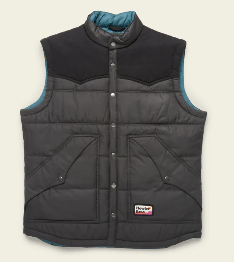 Howler Bros. Vest