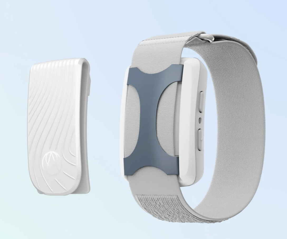 Apollo wearable