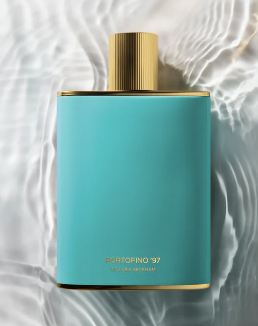 Victoria Beckham Portofino Perfume