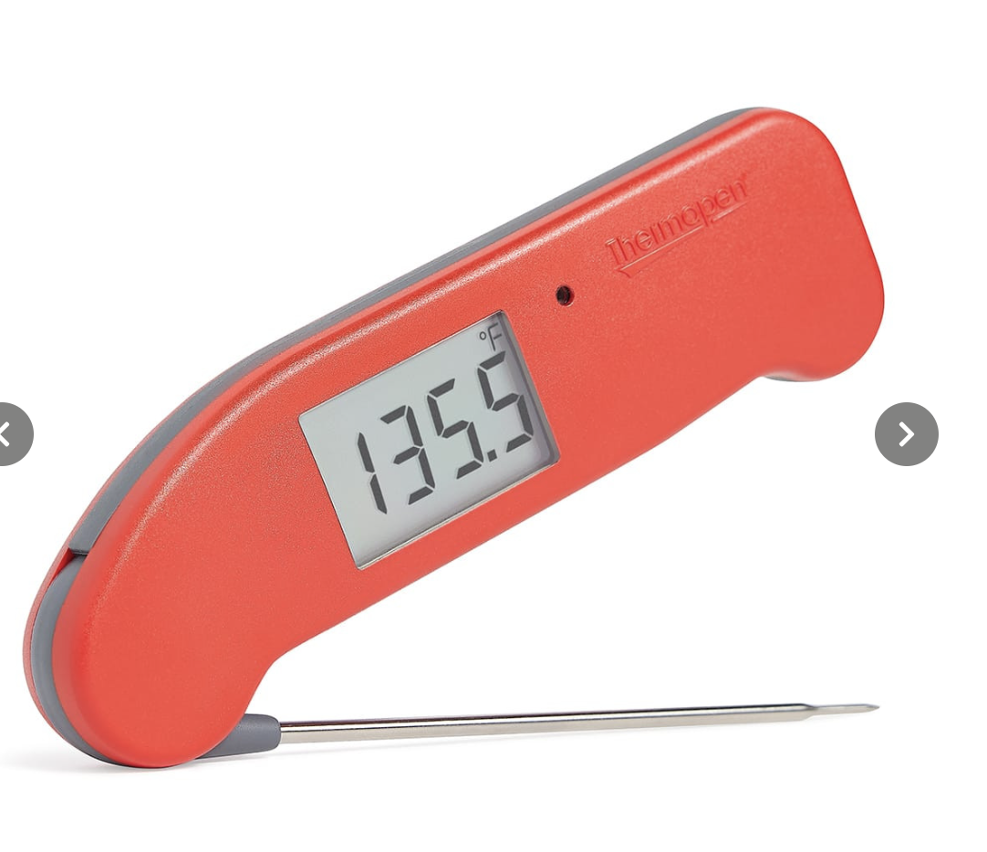 Therapen Meat Thermometer