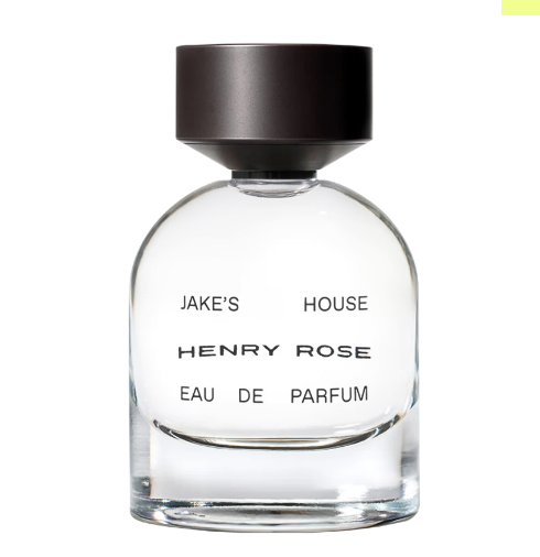 Henry Rose Jake's Scent