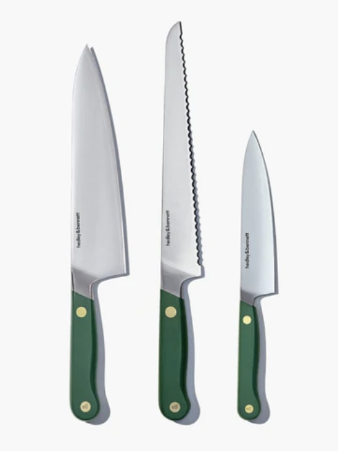 Chef's Knives