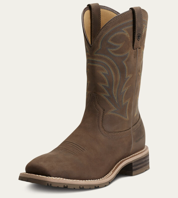 Ariat Rancher Boots