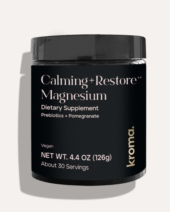 Kroma Calming Magnesium