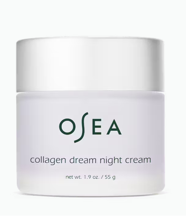 OSEA Collagen Cream
