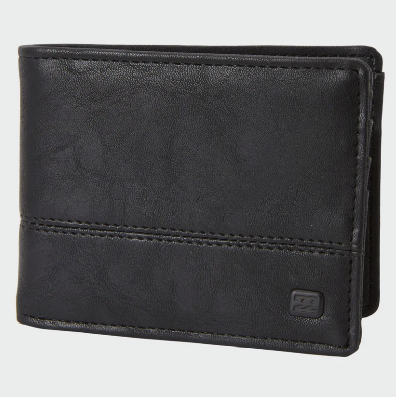 Billabong wallet