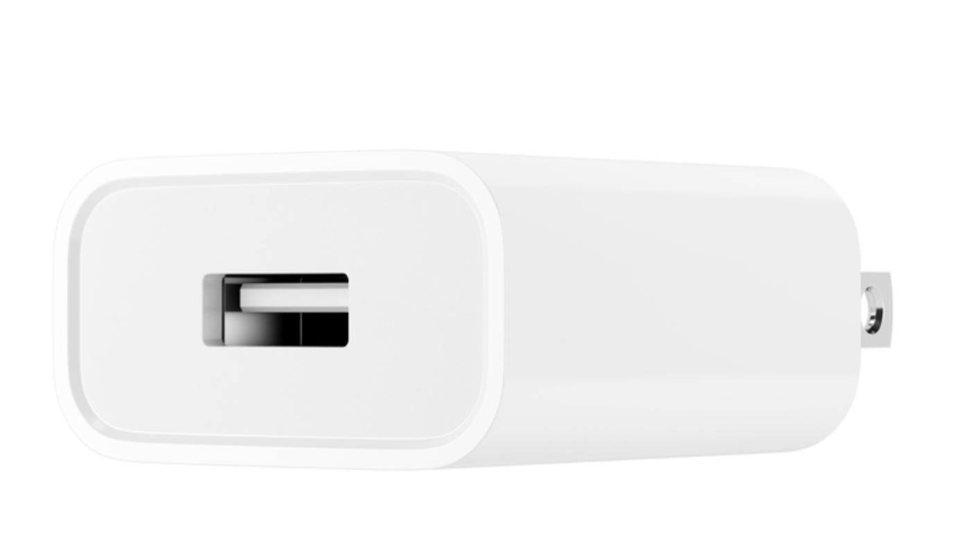 Belkin Quick Charger