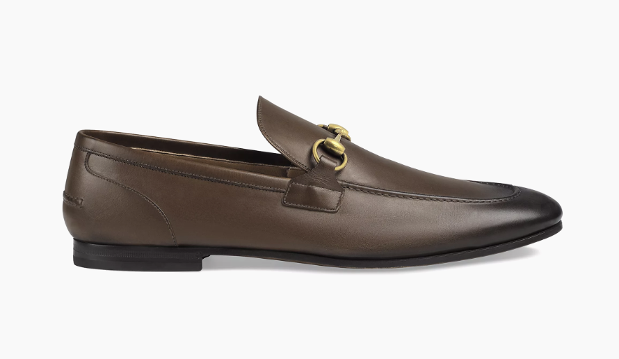 Men's Gucci Loafers