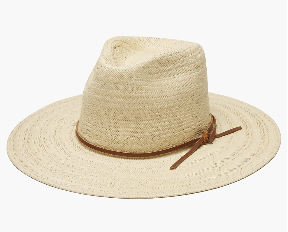 Wyeth Straw Hat