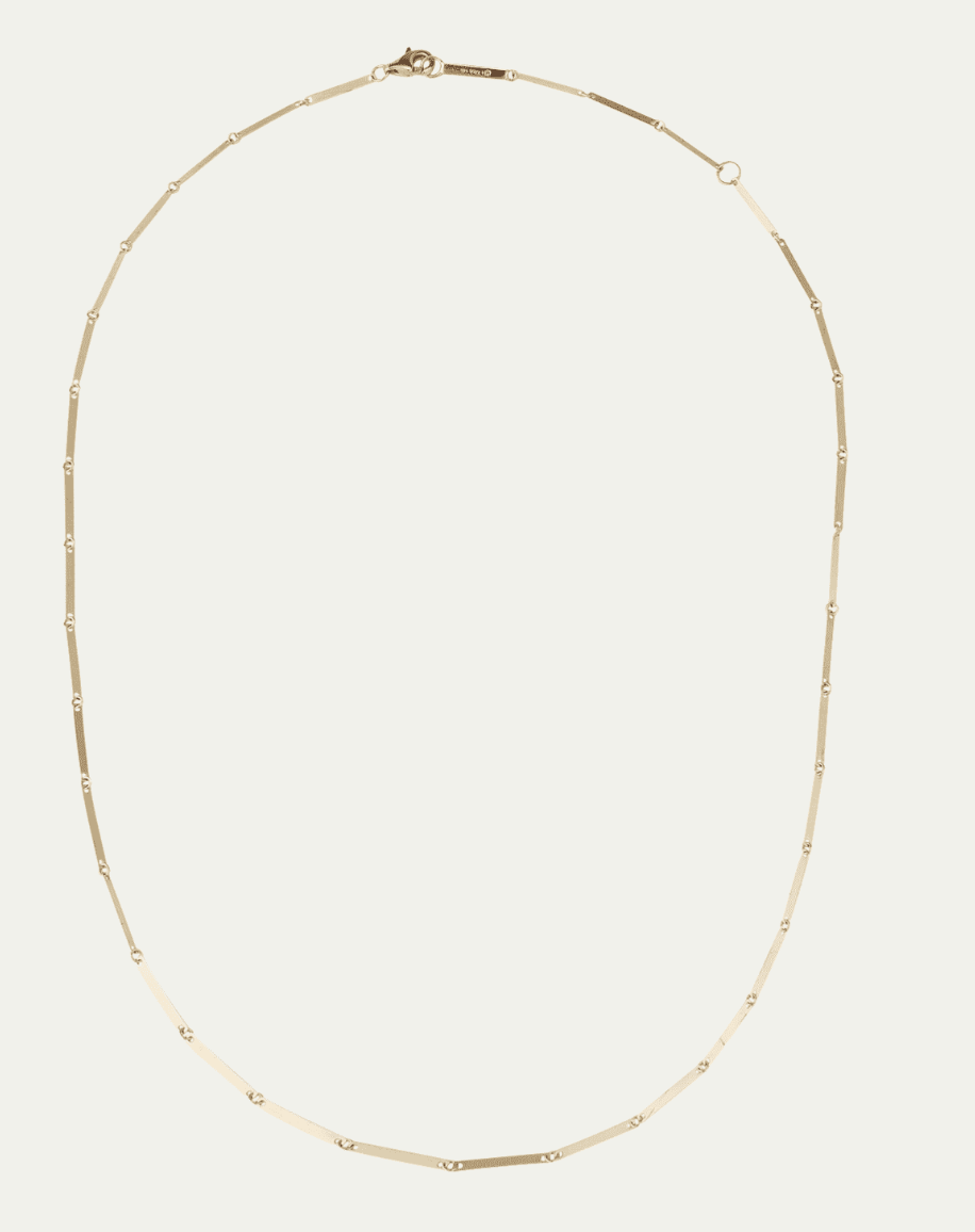 Lana Gold Necklace