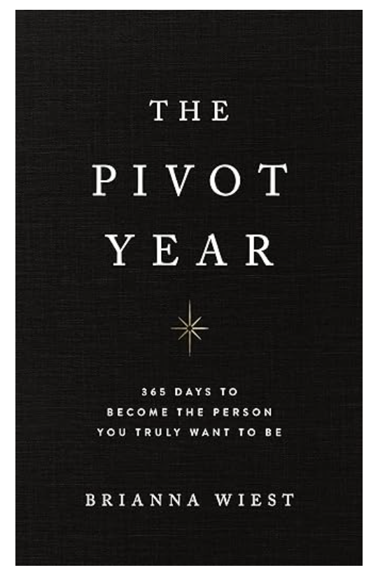 The Pivot year