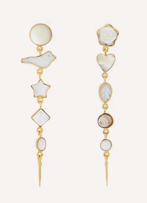 Grainne Morton earrings