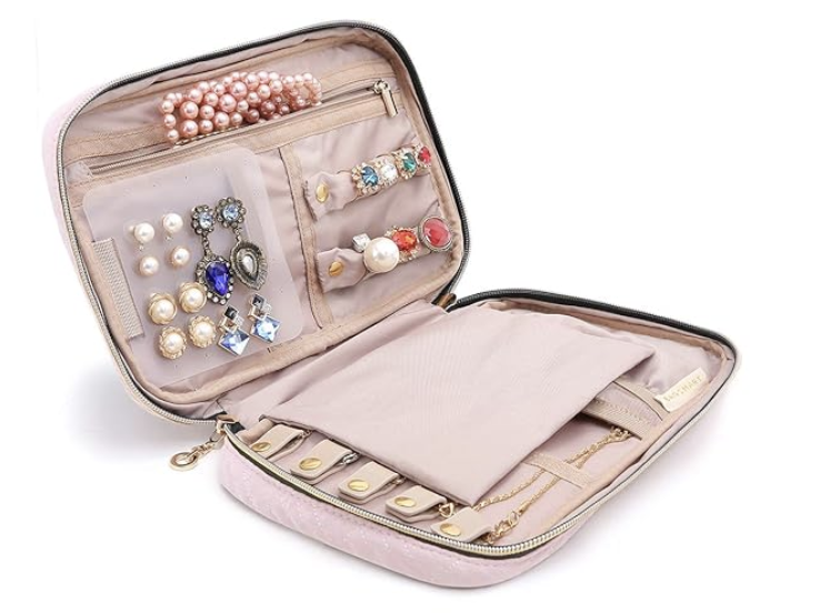 Amazon Jewelry Case