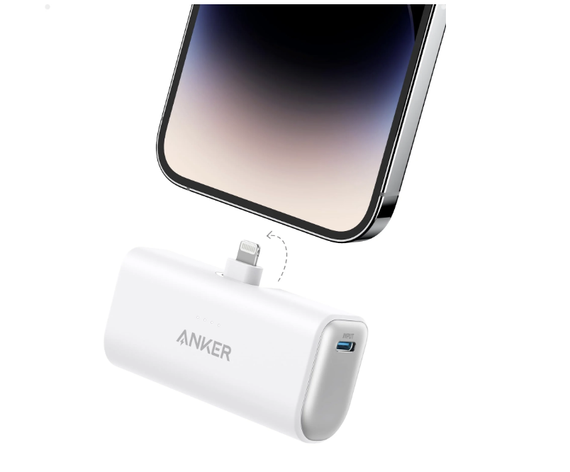 Anker Lightening Charger