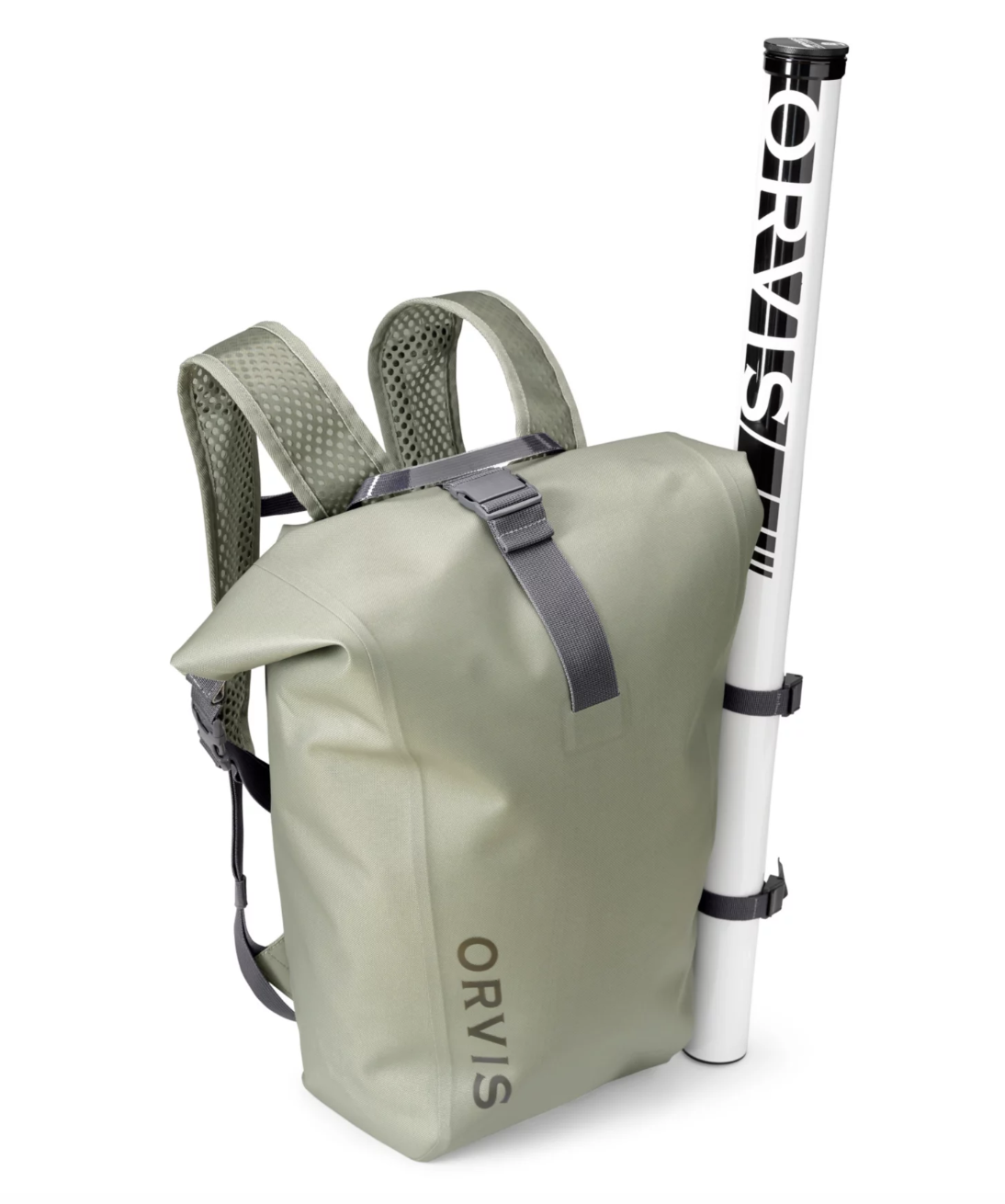 Orvis Waterproof backpack