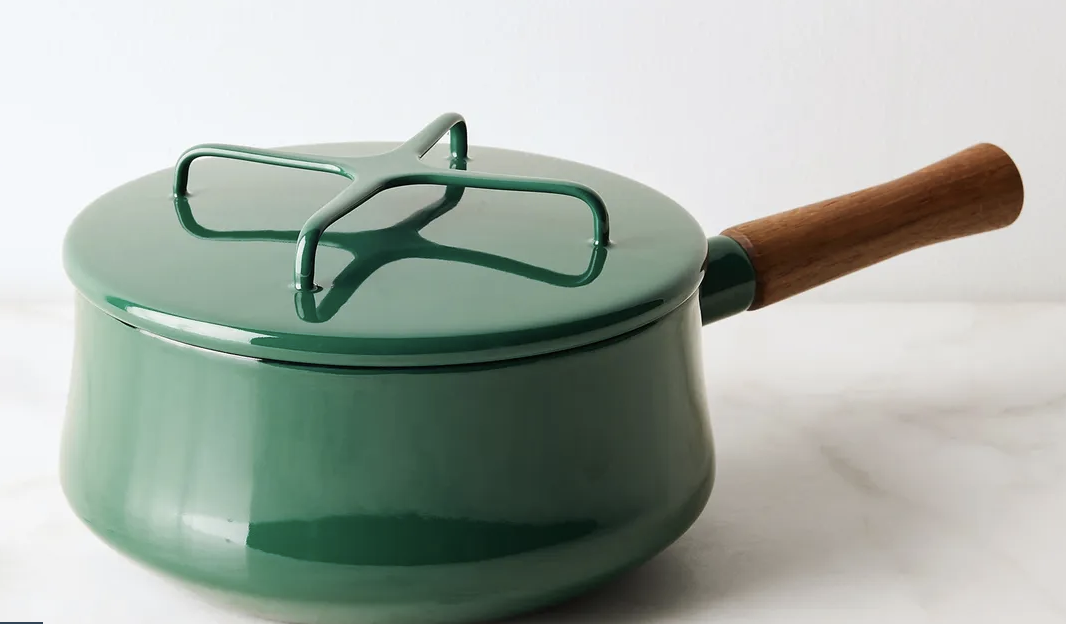 Dansk Small Saucepan