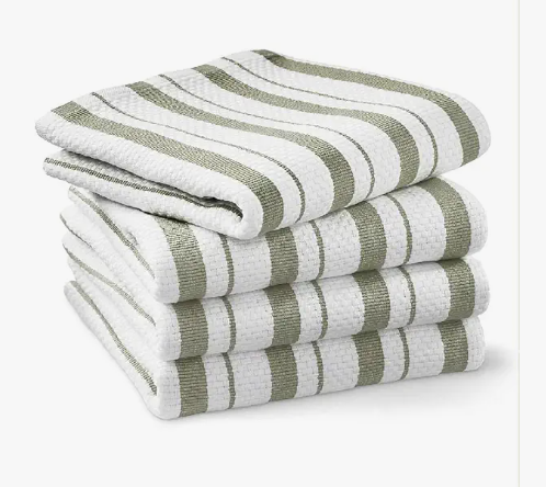 William Sonoma Dishtowels