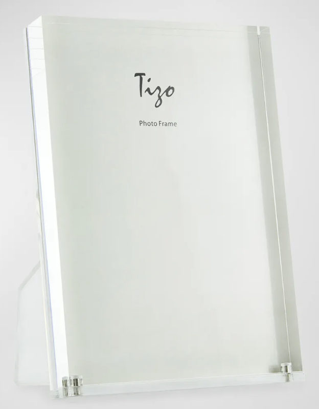 Tizo Lucite Frame