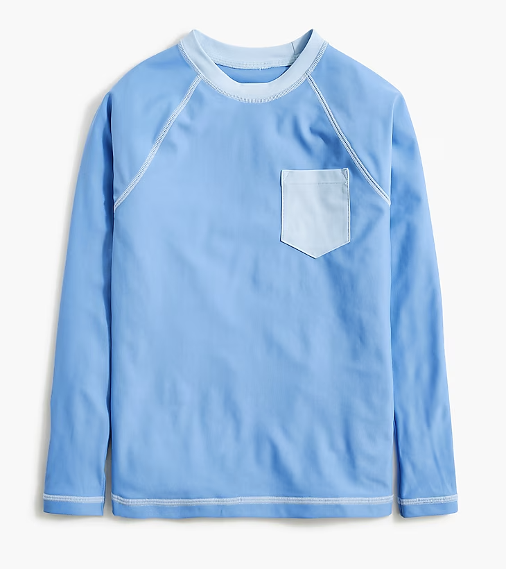 Boys Rashguard