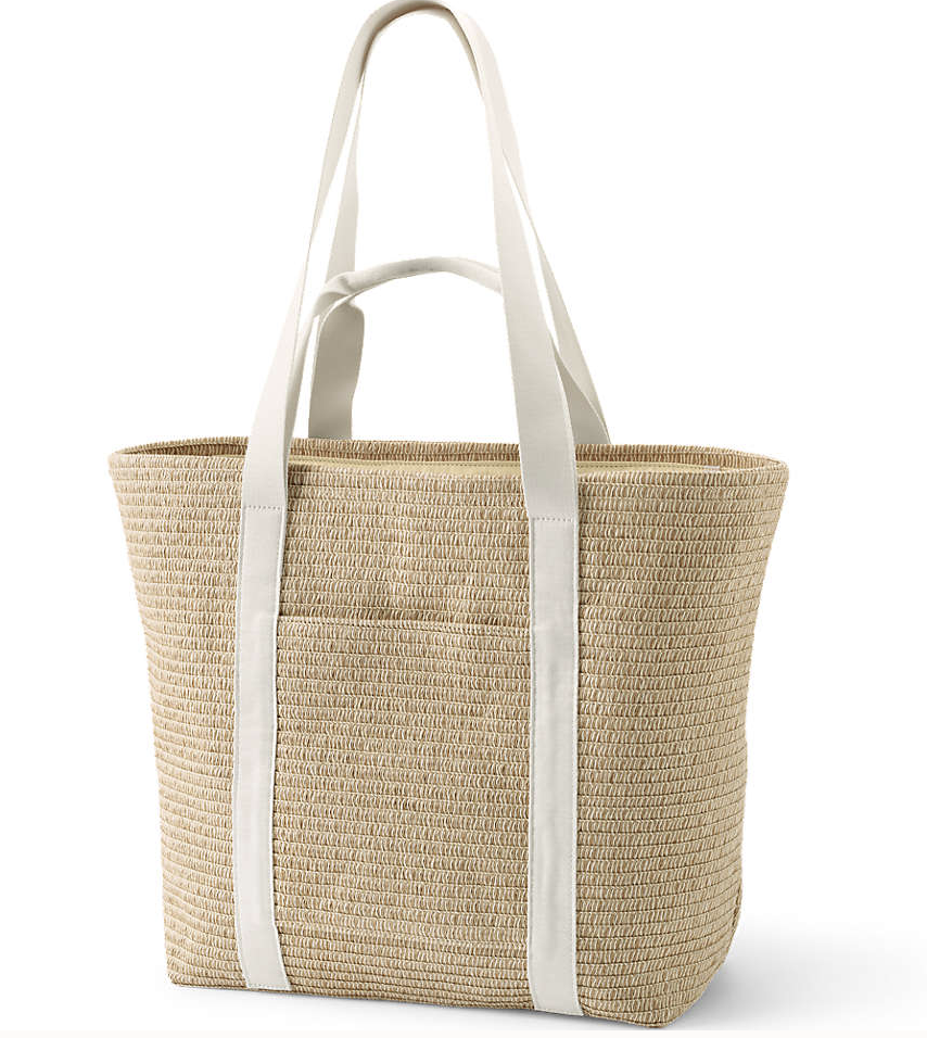 Beach Tote