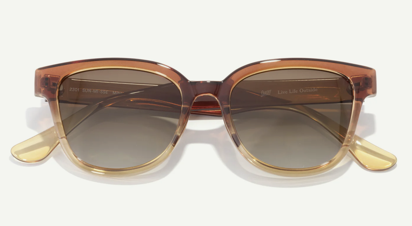 Sunki Polarized glasses