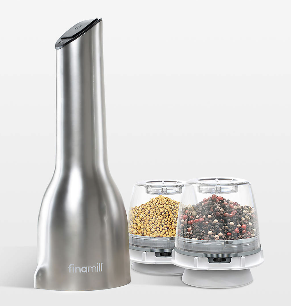 Finamill Spice Grinder