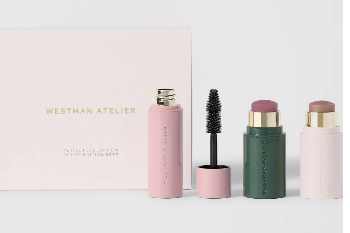 Westman Atelier Set