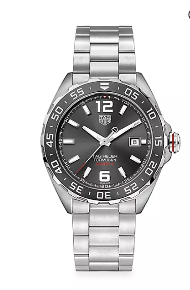 Tag Heuer Watch