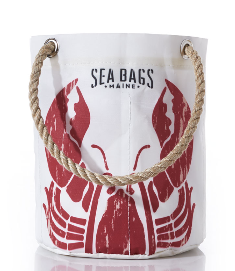 Sea Bags Beverage Bucket