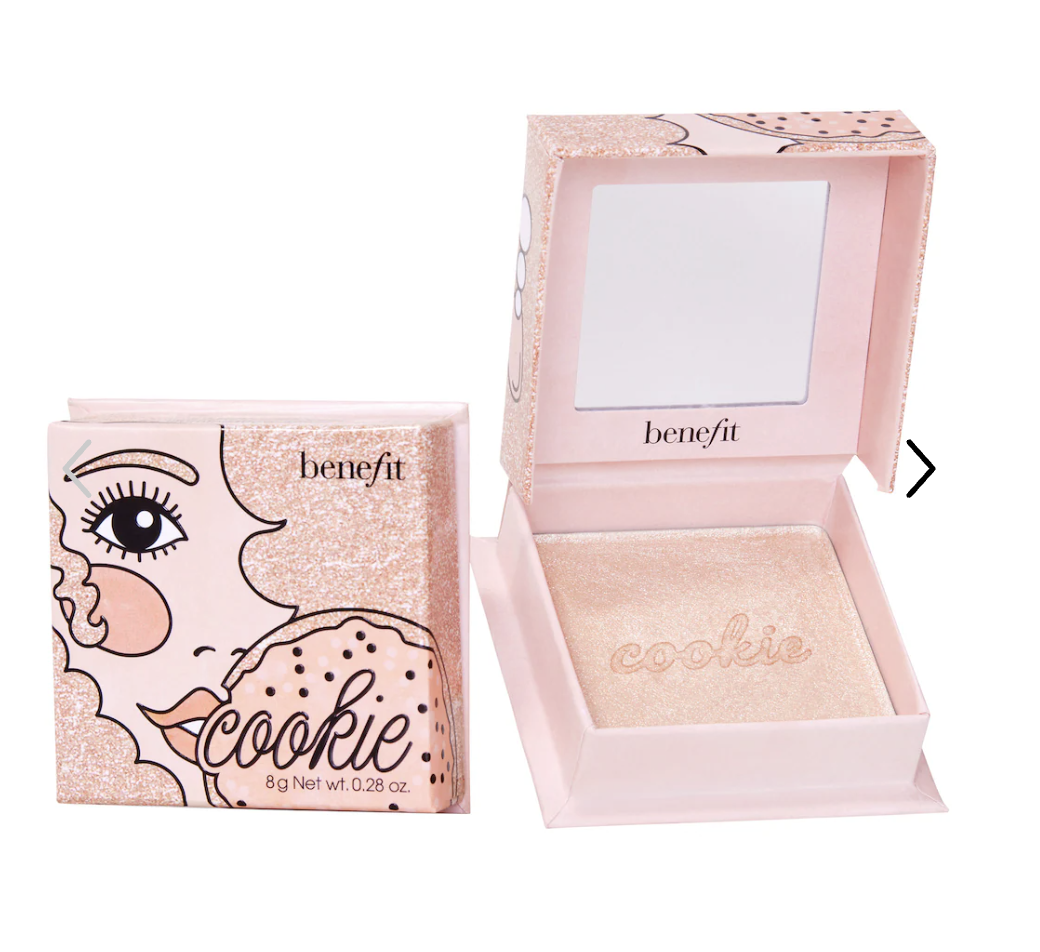 Benefit Shimmer Powder