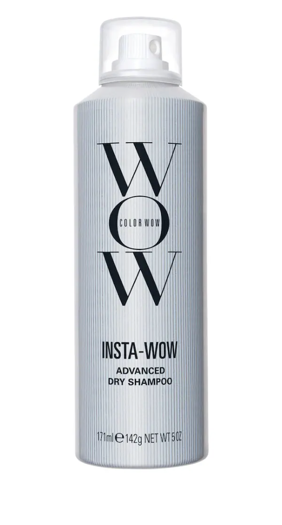 ColorWow Dry Shampoo