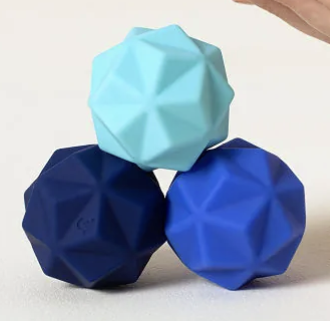 Massage and Fidget Balls