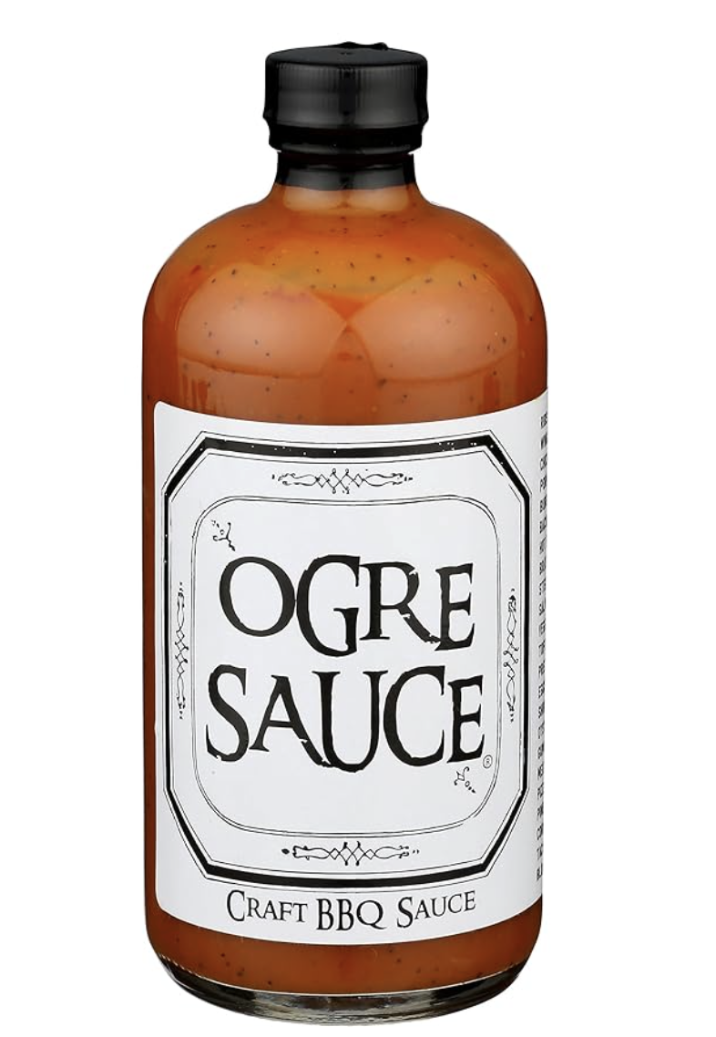 Ogre Sauce