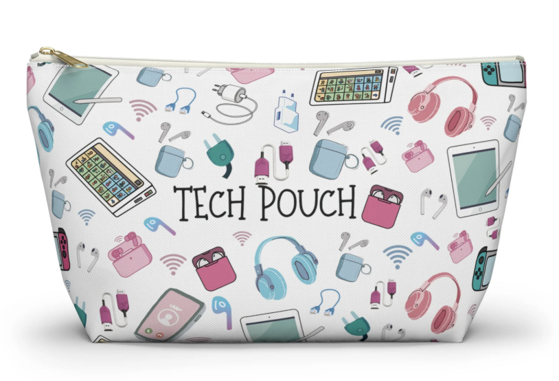 Tech Pouch