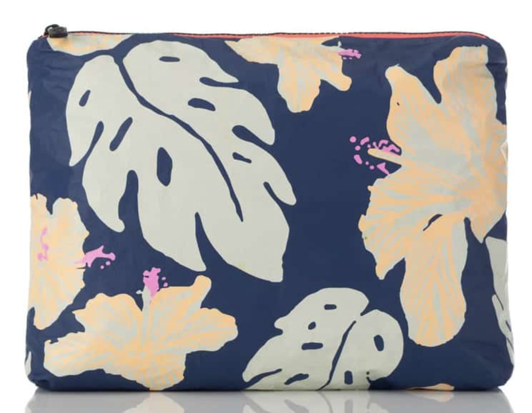 Aloha Pouch